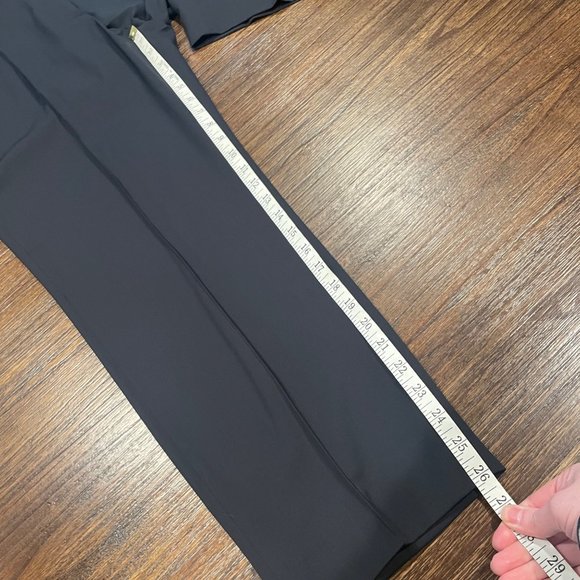 Everlane Black Ankle Pants - Picture 11 of 13